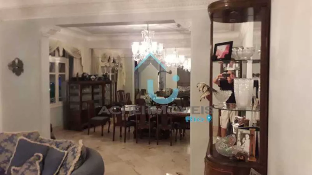 Apartamento, 5 quartos, 264 m² - Foto 9