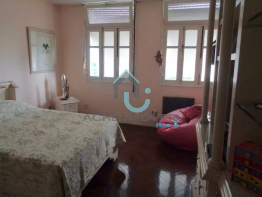 Apartamento, 5 quartos, 264 m² - Foto 27