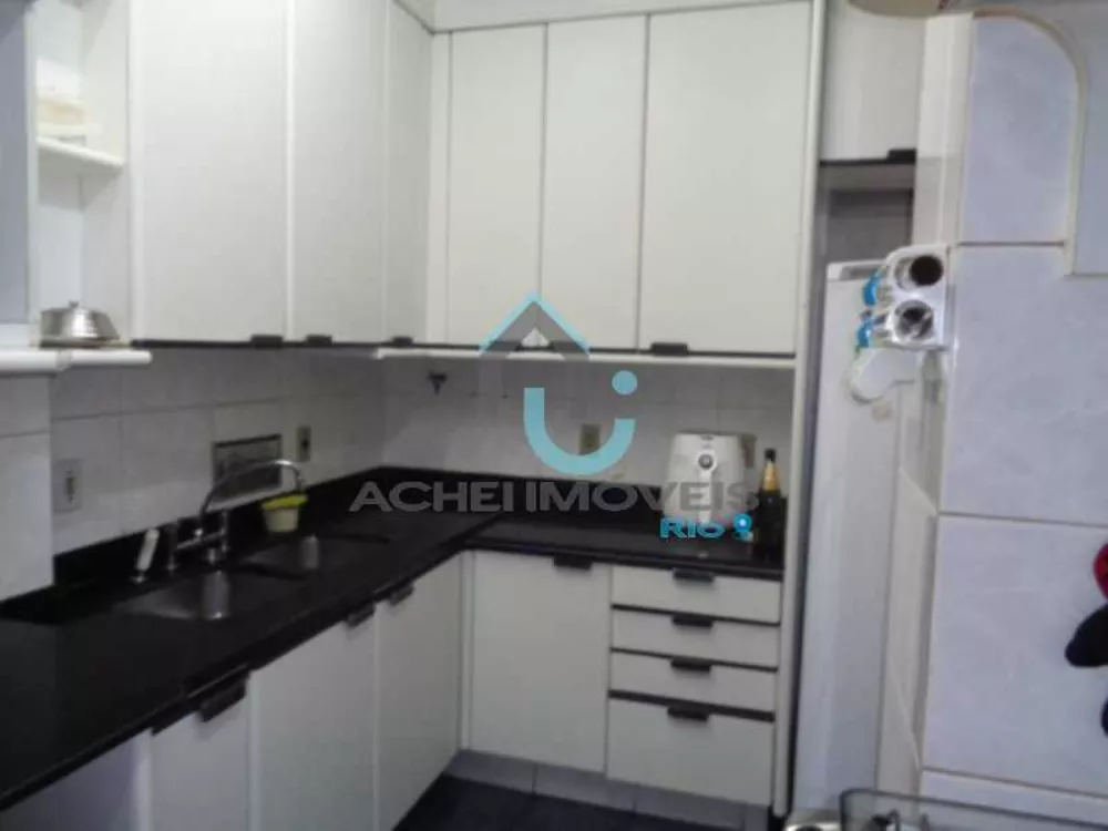 Apartamento, 5 quartos, 264 m² - Foto 14