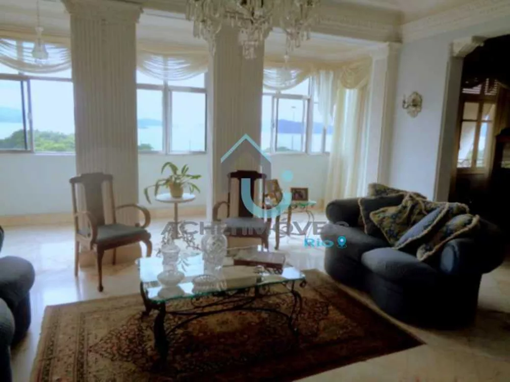 Apartamento, 5 quartos, 264 m² - Foto 22