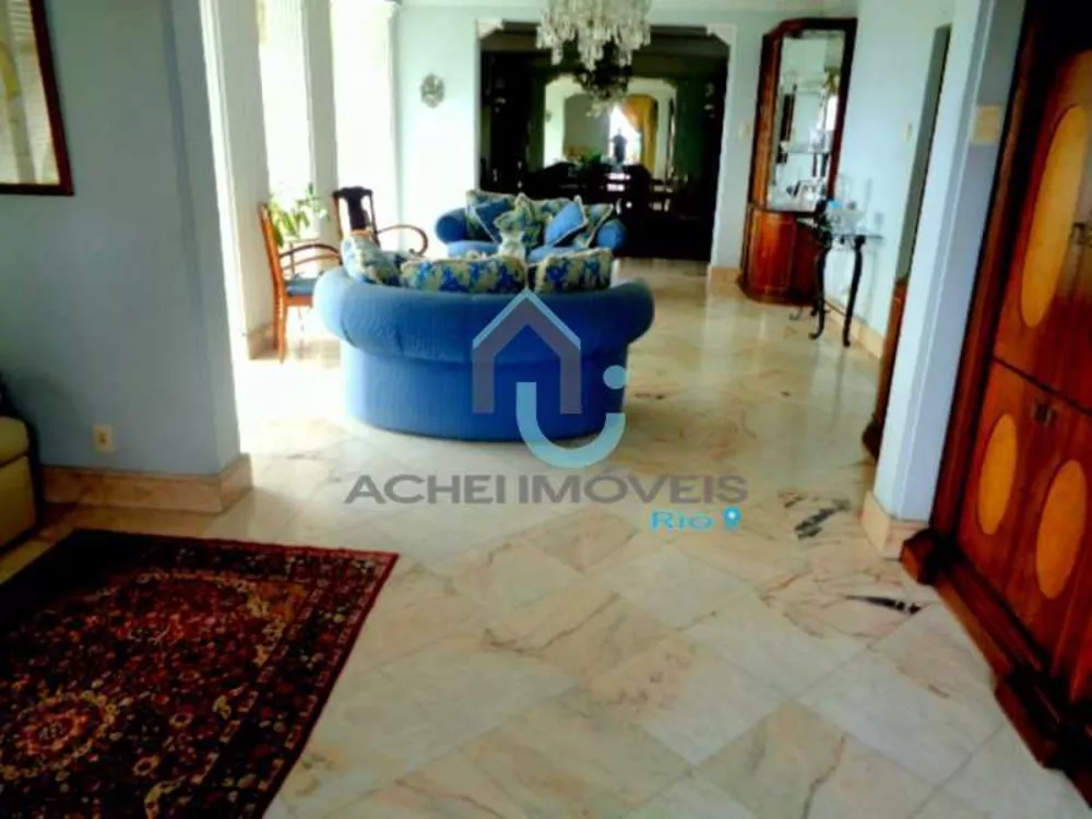 Apartamento, 5 quartos, 264 m² - Foto 28