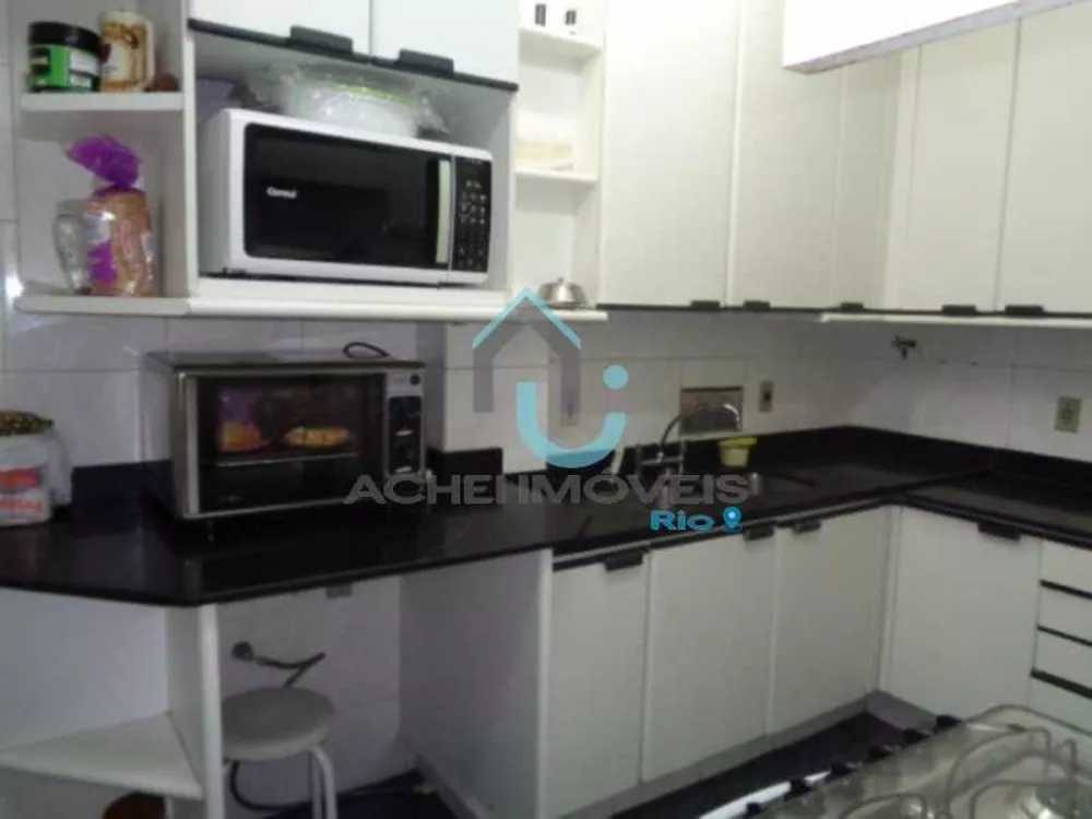Apartamento, 5 quartos, 264 m² - Foto 19