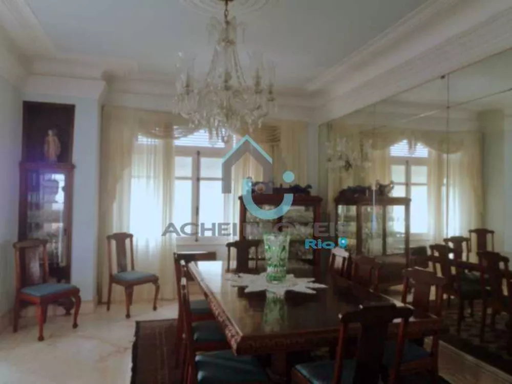 Apartamento, 5 quartos, 264 m² - Foto 21