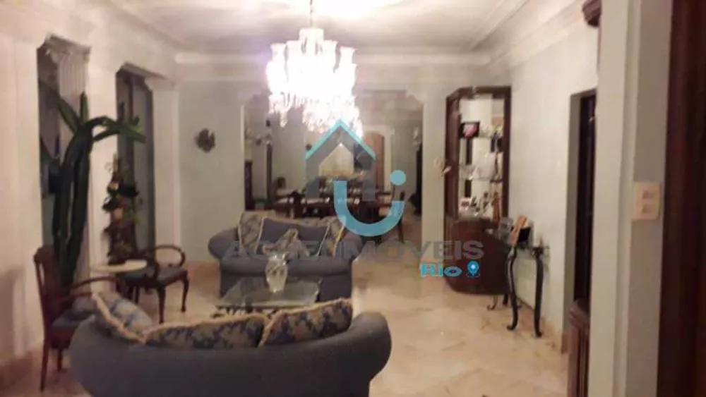 Apartamento, 5 quartos, 264 m² - Foto 11