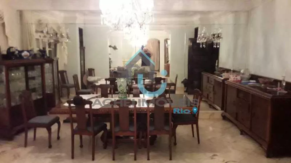 Apartamento, 5 quartos, 264 m² - Foto 12