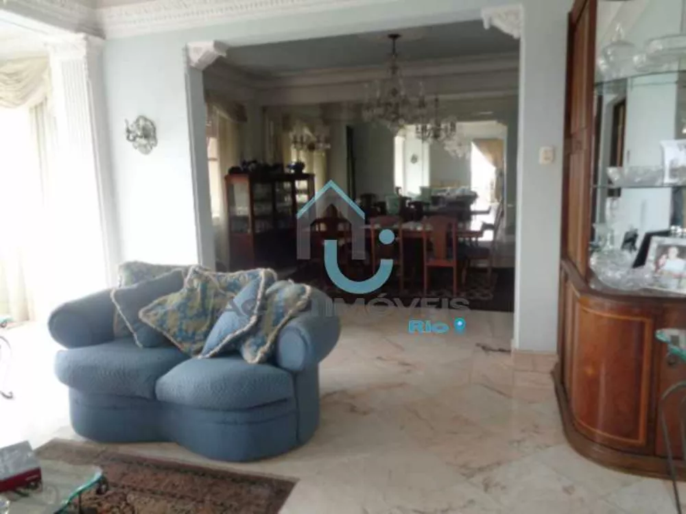 Apartamento, 5 quartos, 264 m² - Foto 23