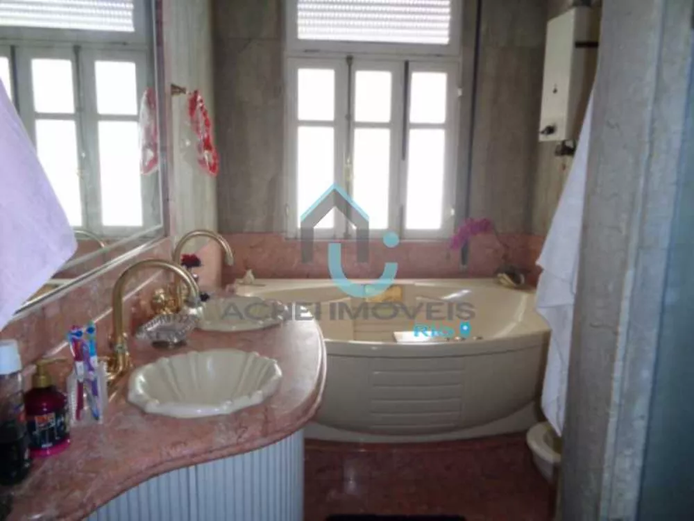 Apartamento, 5 quartos, 264 m² - Foto 16