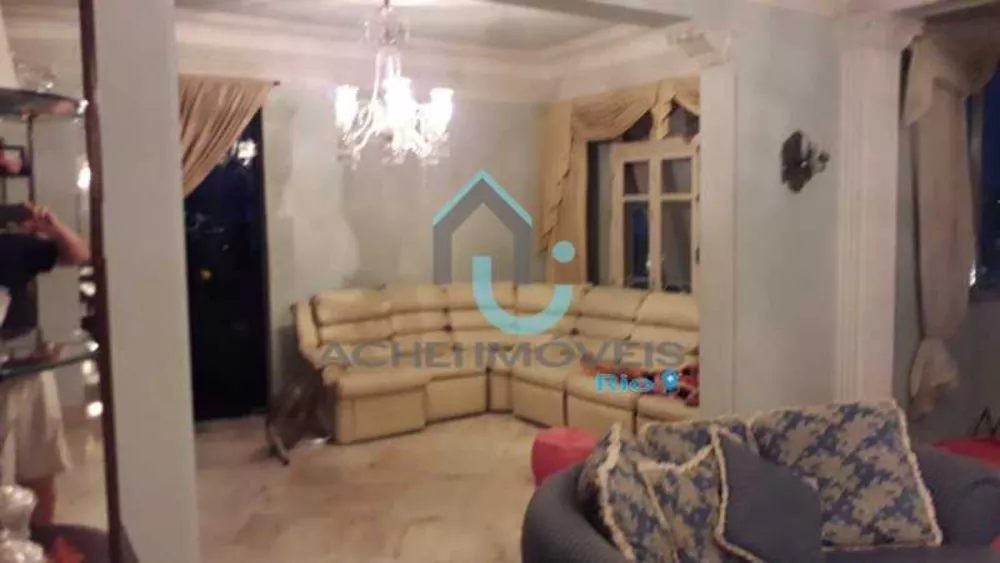 Apartamento, 5 quartos, 264 m² - Foto 10