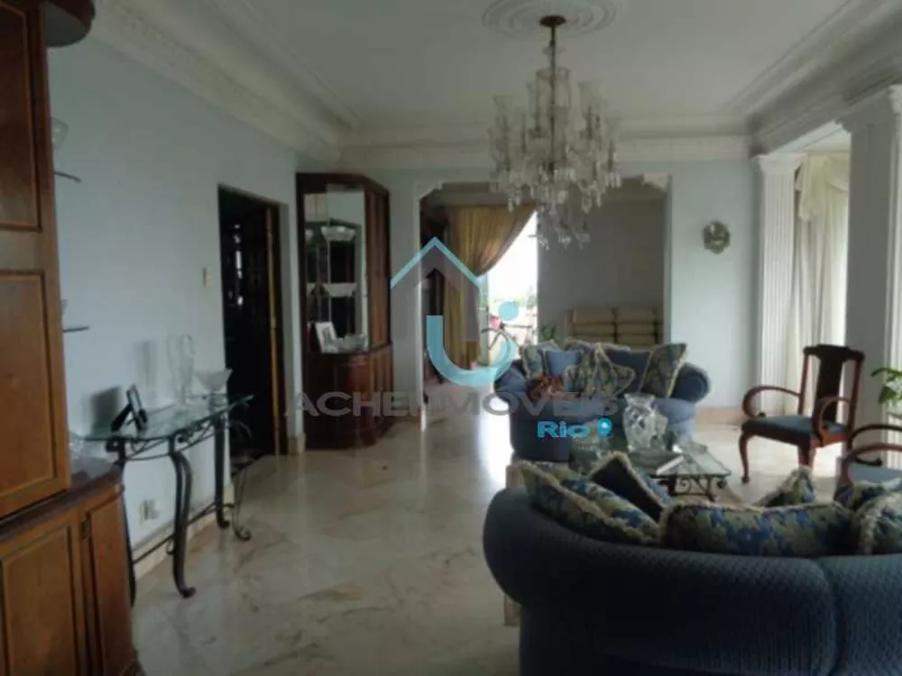 Apartamento, 5 quartos, 264 m² - Foto 24