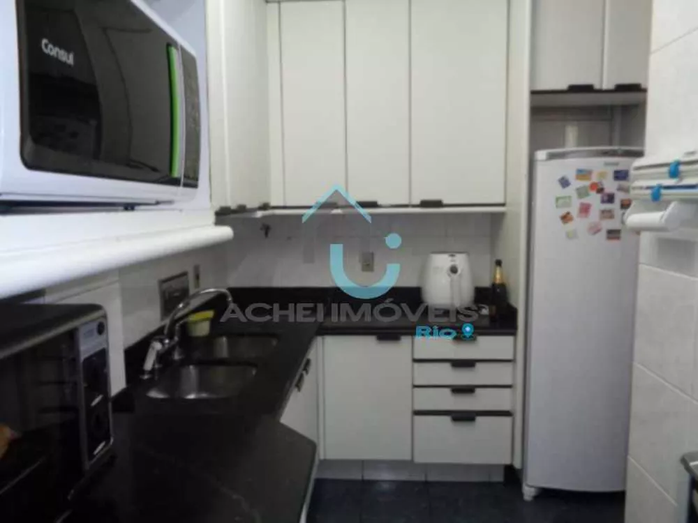 Apartamento, 5 quartos, 264 m² - Foto 20