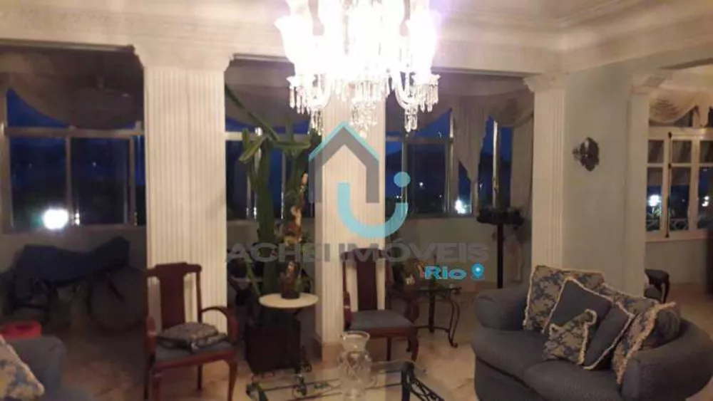 Apartamento, 5 quartos, 264 m² - Foto 8