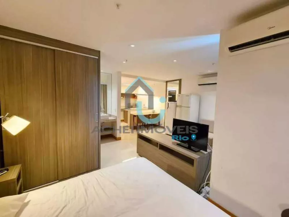 Apartamento, 1 quarto, 35 m² - Foto 2