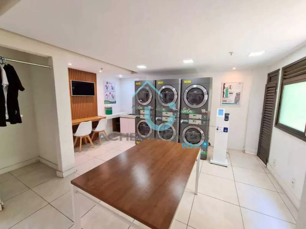 Apartamento, 1 quarto, 35 m² - Foto 12