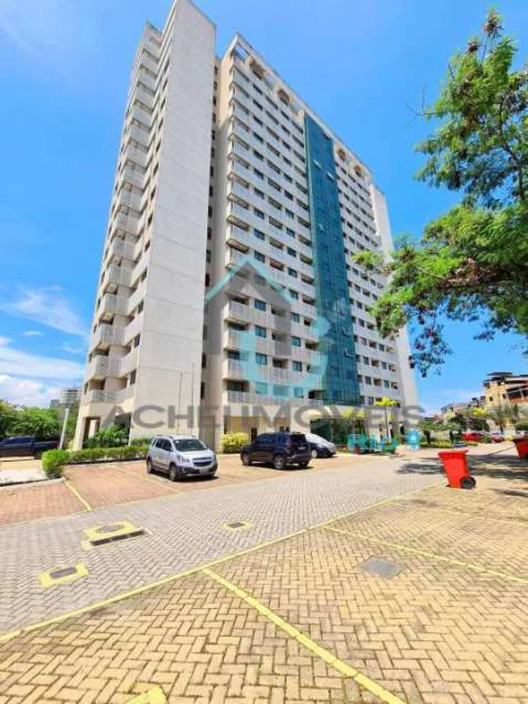 Apartamento, 1 quarto, 35 m² - Foto 15