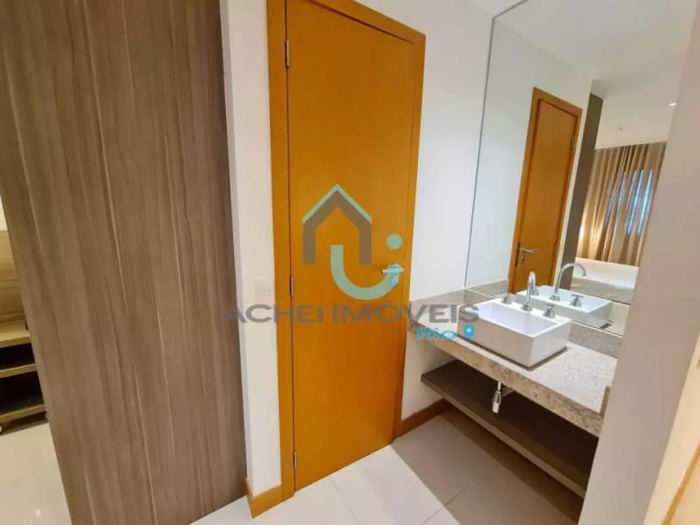 Apartamento, 1 quarto, 35 m² - Foto 9