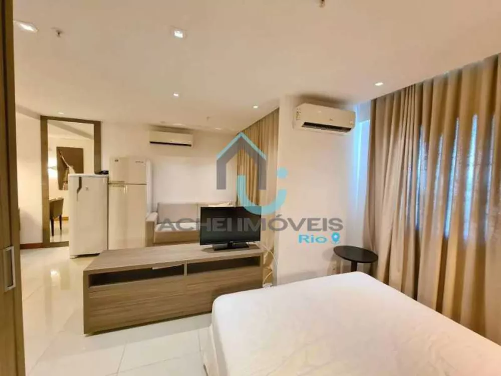 Apartamento, 1 quarto, 35 m² - Foto 3