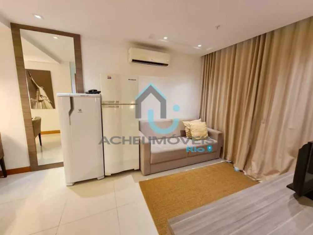Apartamento, 1 quarto, 35 m² - Foto 5
