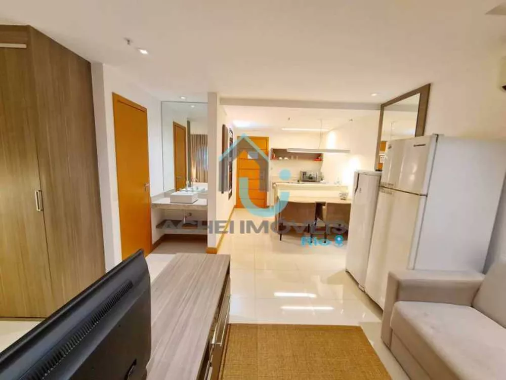 Apartamento, 1 quarto, 35 m² - Foto 7