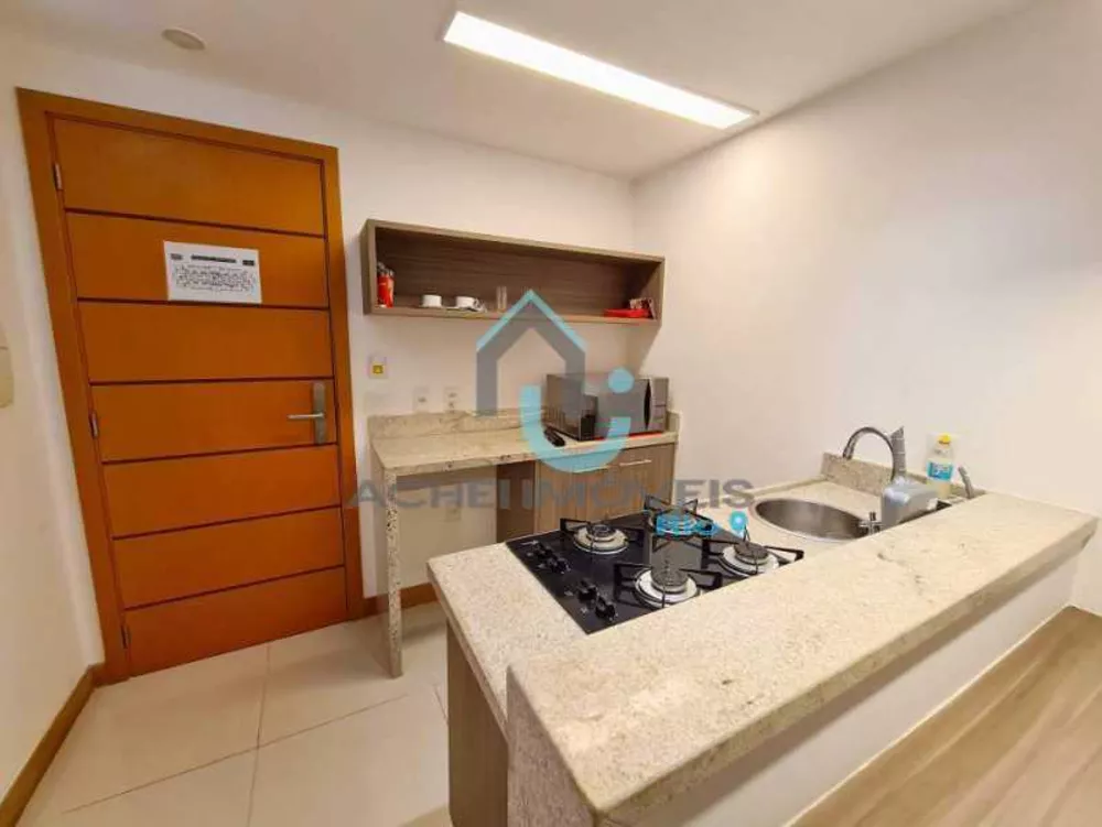 Apartamento, 1 quarto, 35 m² - Foto 6
