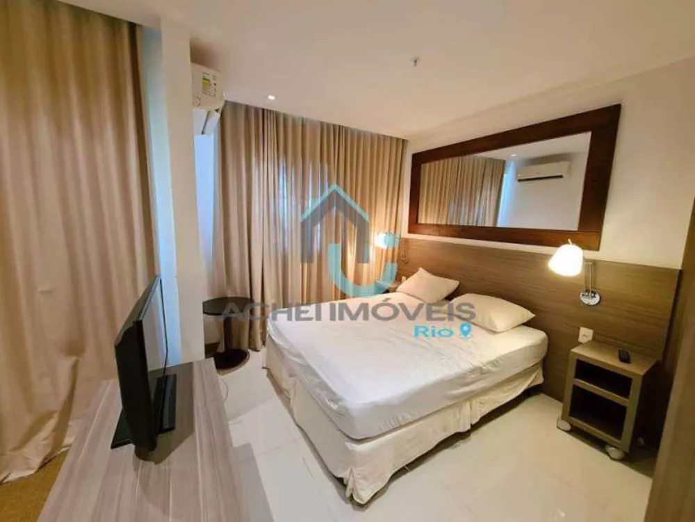 Apartamento, 1 quarto, 35 m² - Foto 4