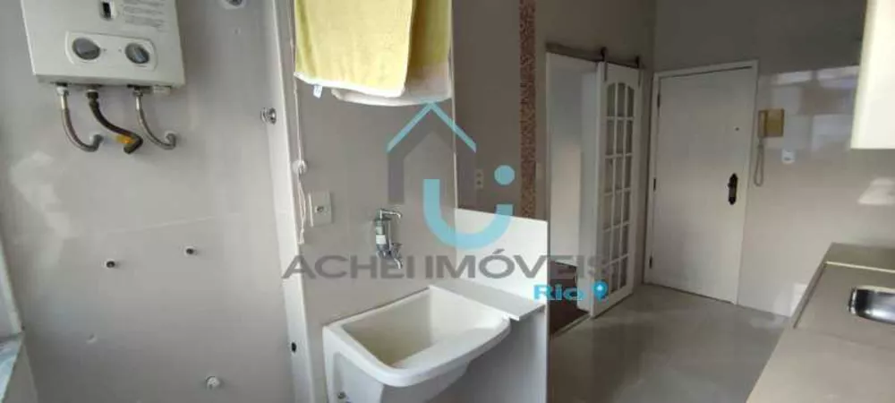 Apartamento, 2 quartos, 70 m² - Foto 2