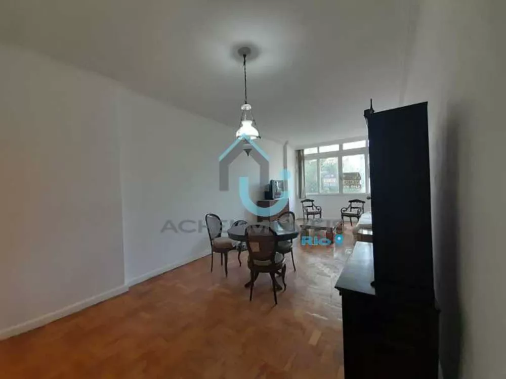 Apartamento, 3 quartos, 120 m² - Foto 1