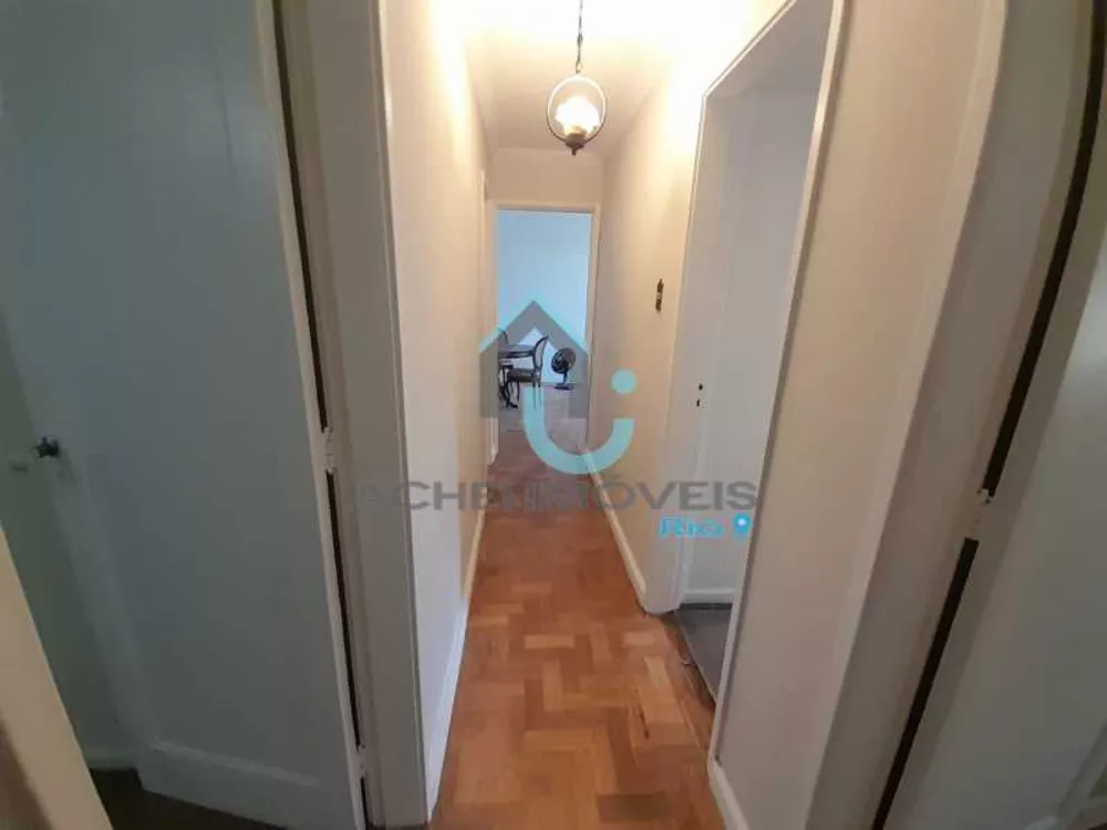 Apartamento, 3 quartos, 120 m² - Foto 4