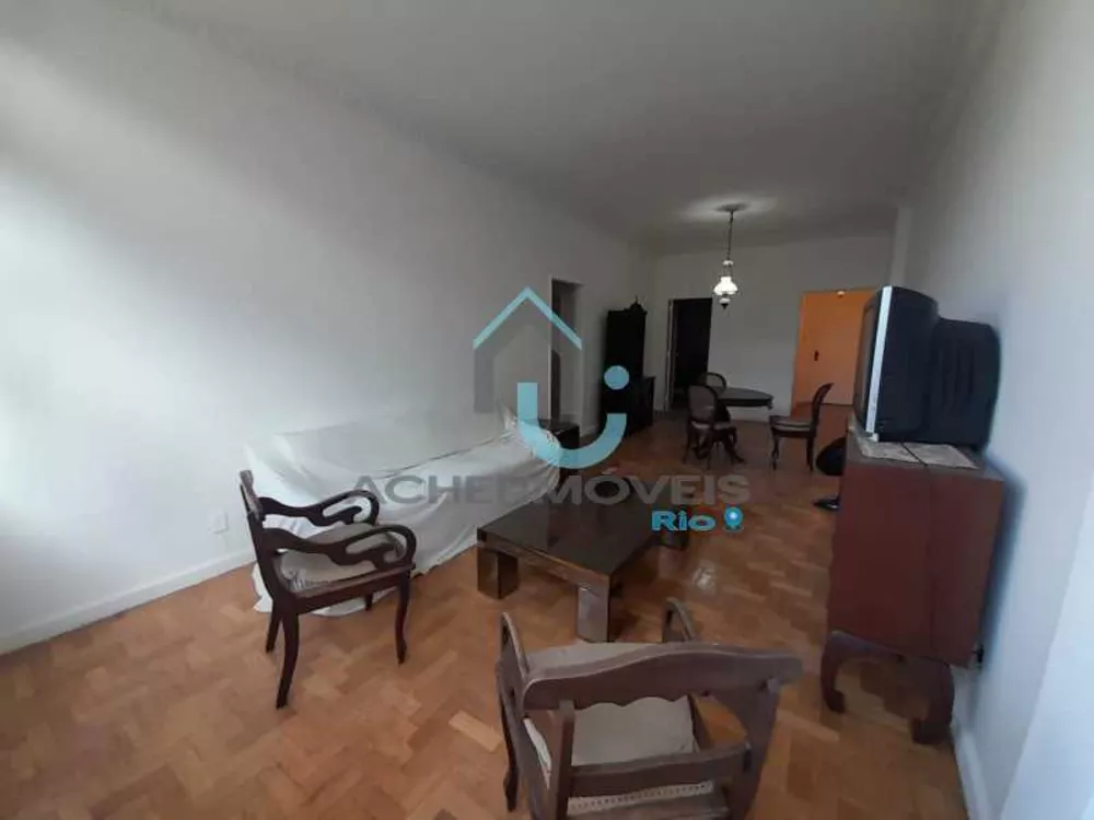 Apartamento, 3 quartos, 120 m² - Foto 3