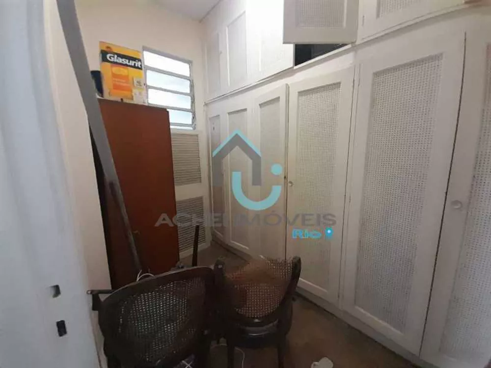 Apartamento, 3 quartos, 120 m² - Foto 15