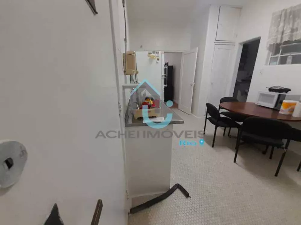 Apartamento, 3 quartos, 120 m² - Foto 6