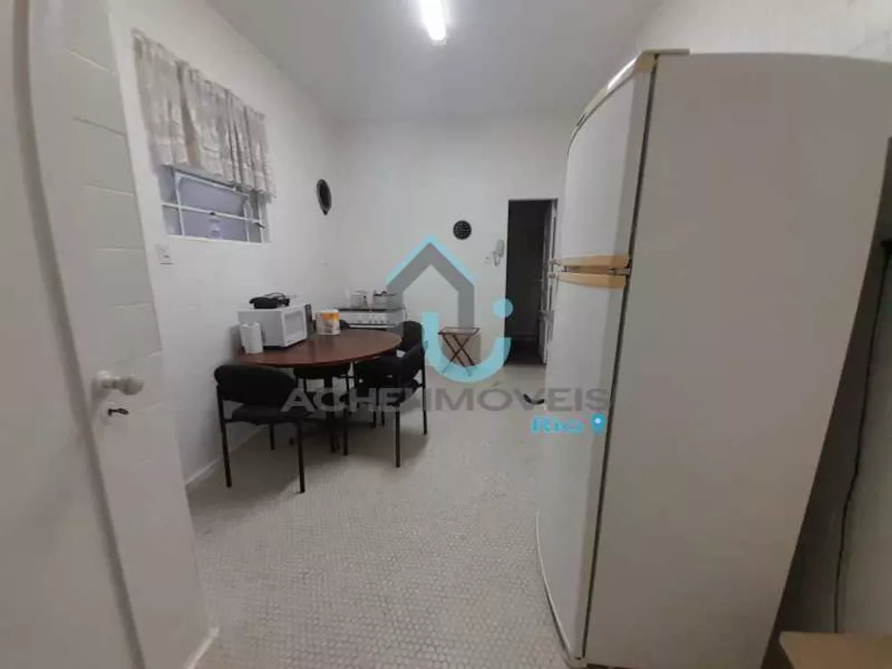 Apartamento, 3 quartos, 120 m² - Foto 5