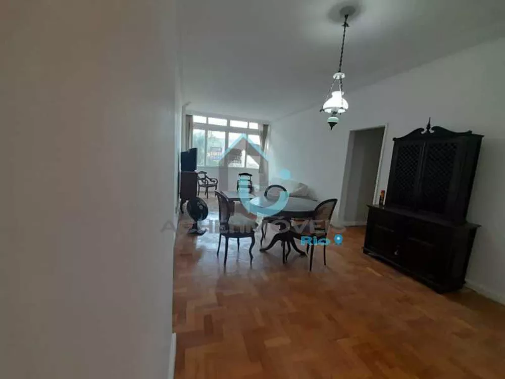 Apartamento, 3 quartos, 120 m² - Foto 2