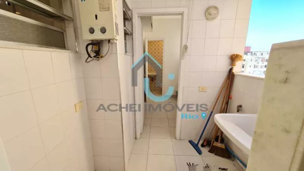Apartamento, 3 quartos, 100 m² - Foto 6