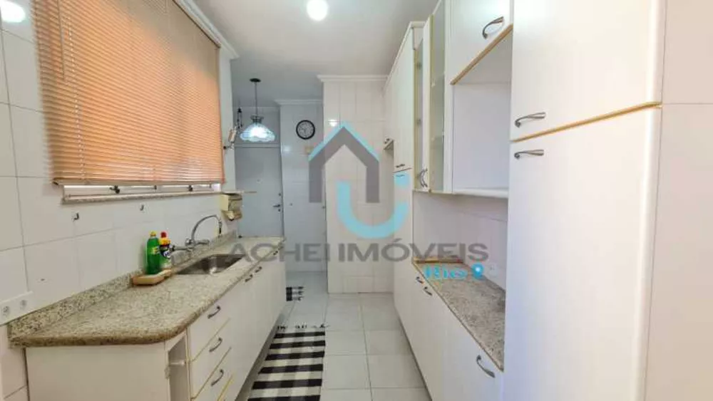 Apartamento, 3 quartos, 100 m² - Foto 4