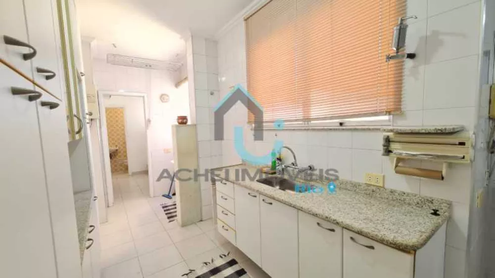 Apartamento, 3 quartos, 100 m² - Foto 13