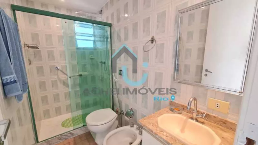 Apartamento, 3 quartos, 100 m² - Foto 14