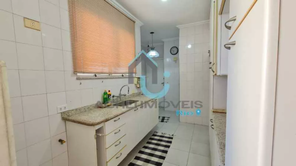 Apartamento, 3 quartos, 100 m² - Foto 1