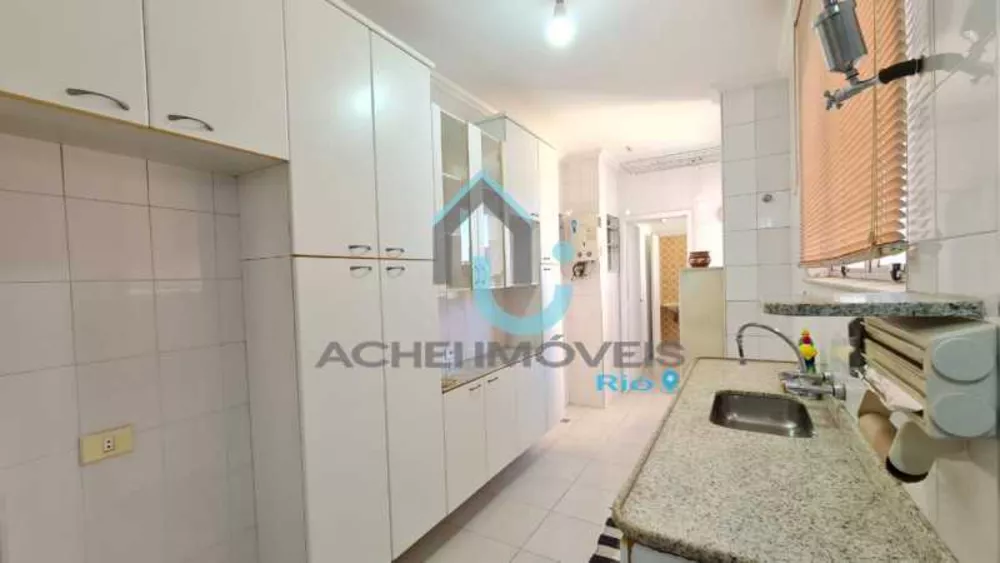 Apartamento, 3 quartos, 100 m² - Foto 2