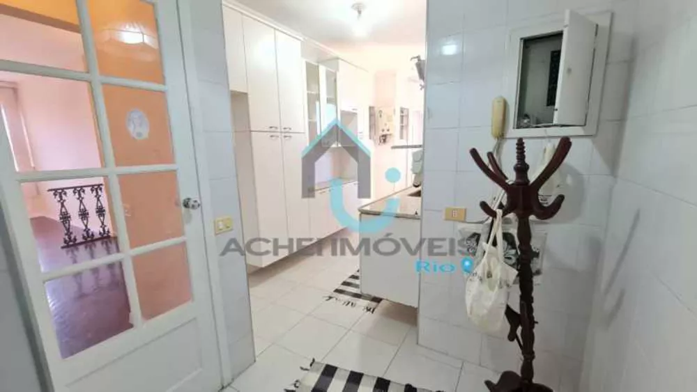 Apartamento, 3 quartos, 100 m² - Foto 19