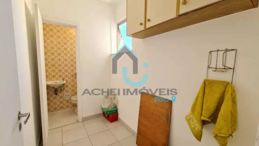 Apartamento, 3 quartos, 100 m² - Foto 28