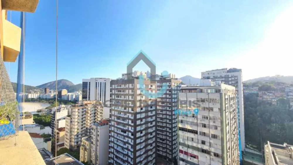 Apartamento, 3 quartos, 100 m² - Foto 20