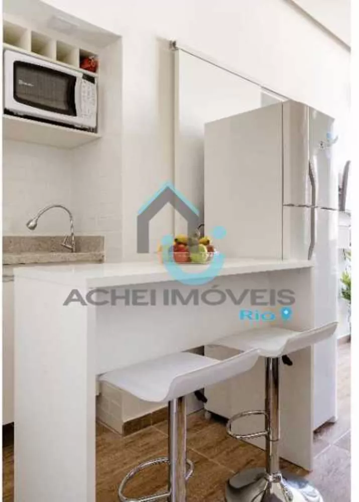 Apartamento, 1 quarto, 27 m² - Foto 9