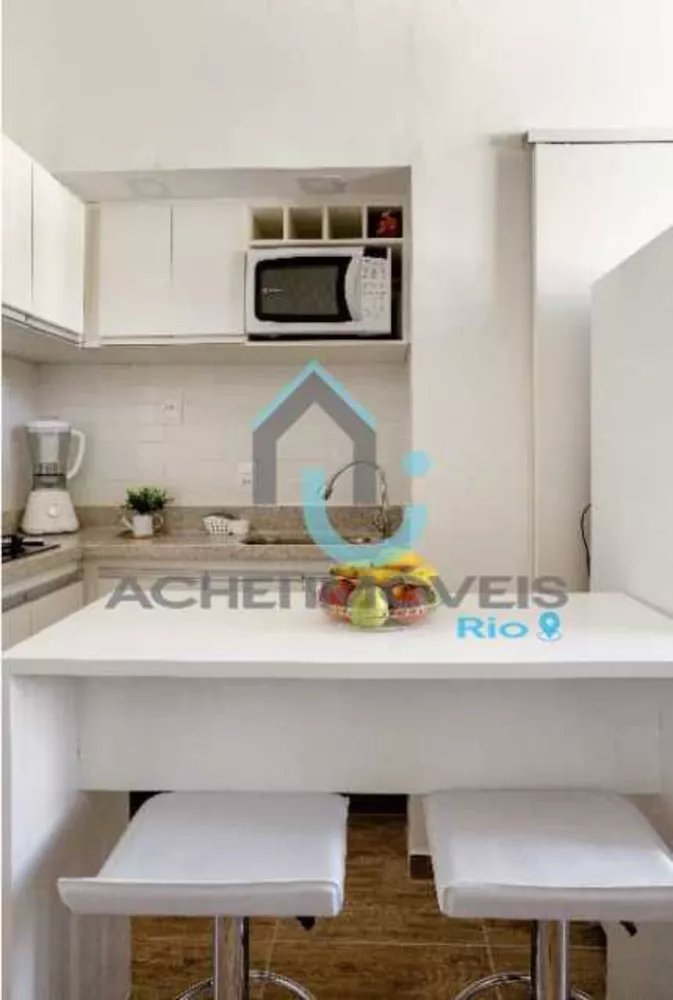 Apartamento, 1 quarto, 27 m² - Foto 11
