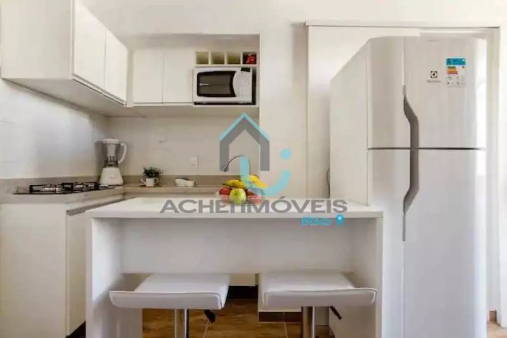 Apartamento, 1 quarto, 27 m² - Foto 10