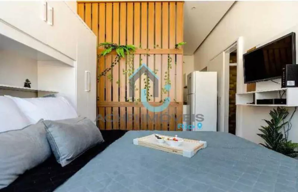 Apartamento, 1 quarto, 27 m² - Foto 4