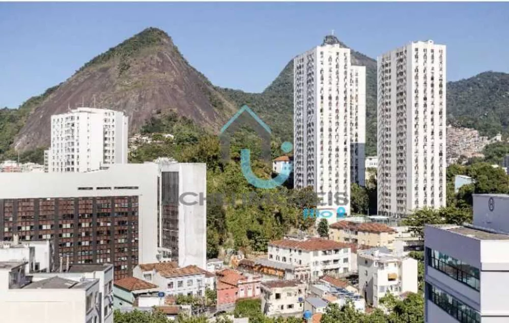 Apartamento, 1 quarto, 27 m² - Foto 8