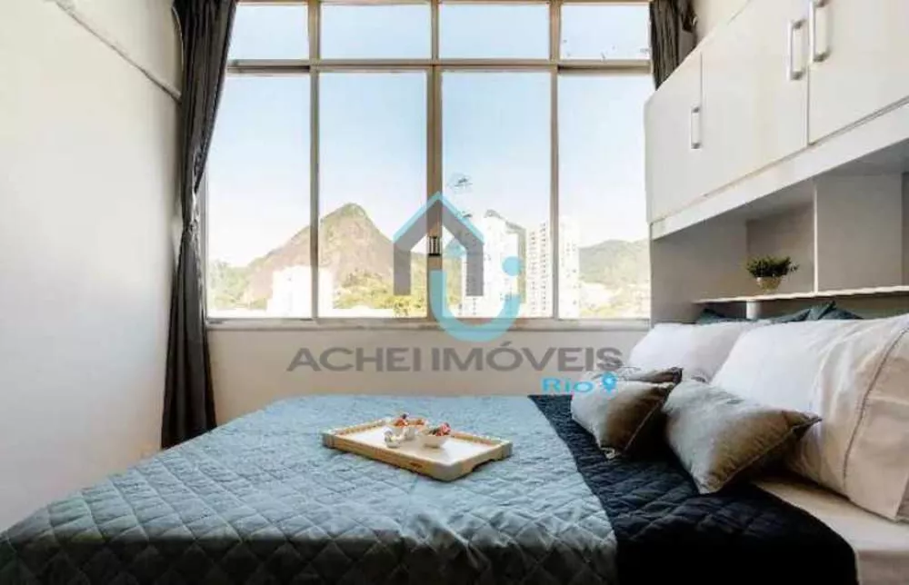 Apartamento, 1 quarto, 27 m² - Foto 5