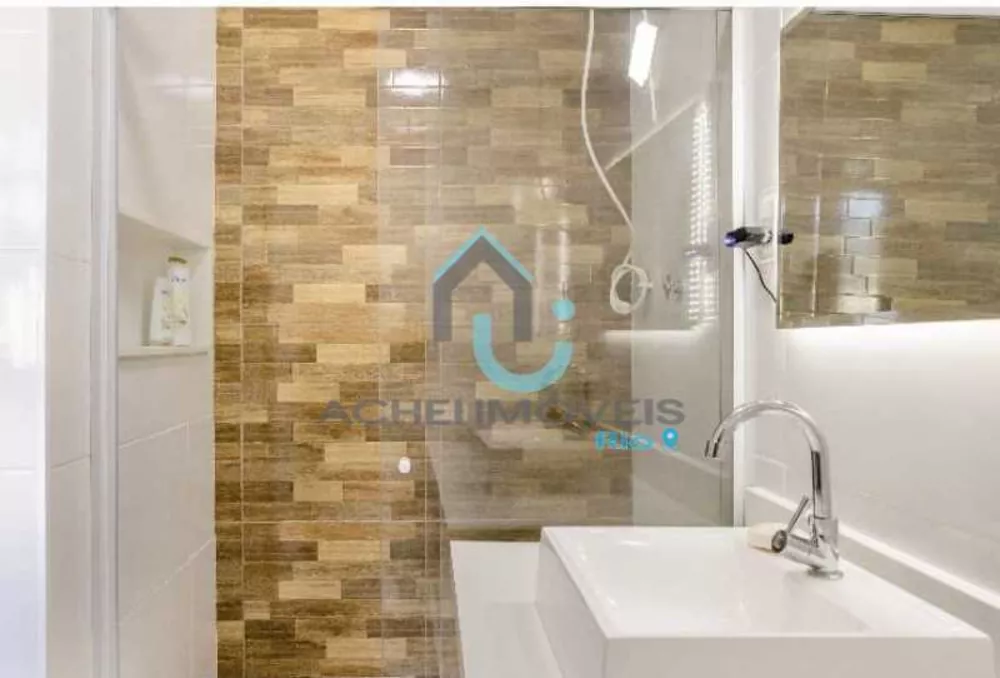 Apartamento, 1 quarto, 27 m² - Foto 7