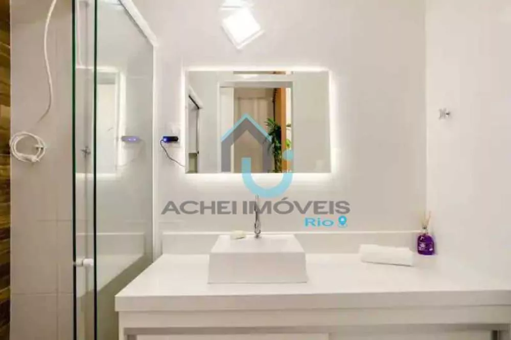 Apartamento, 1 quarto, 27 m² - Foto 6