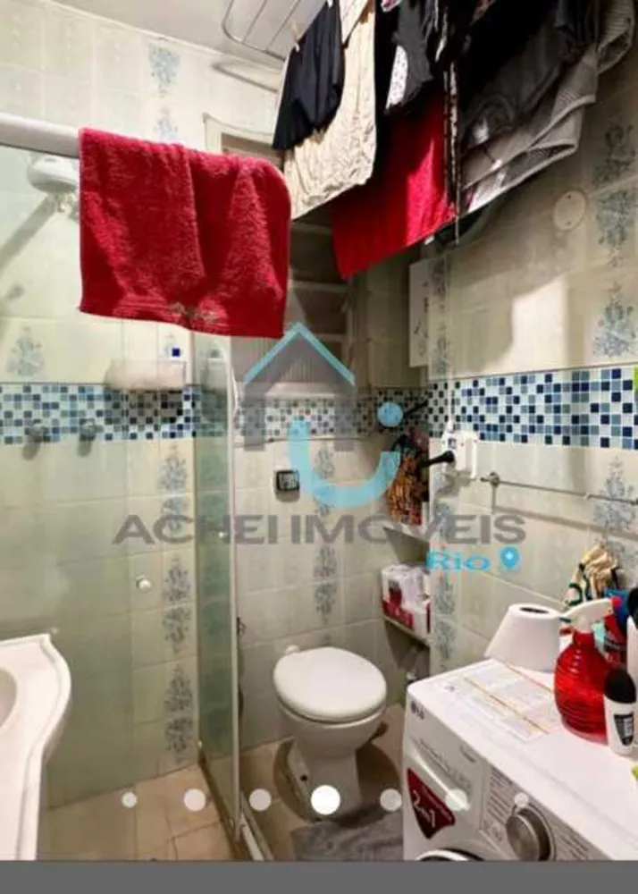 Apartamento, 30 m² - Foto 9